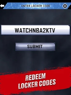 MyNBA 2K22扫脸app图2