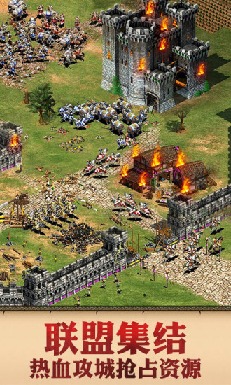 罗马攻略官方版图4