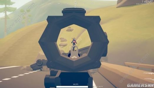 抖音全面沙雕模拟器手机游戏版  v1.0图4