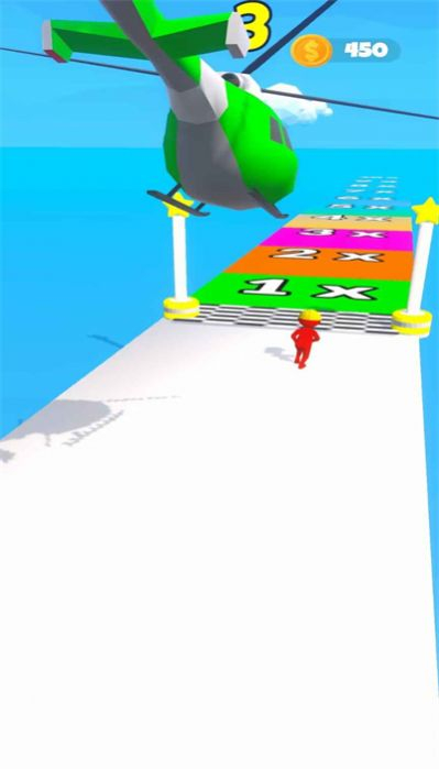 石油工人竞速 图2