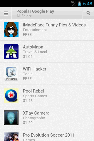魔宝库官网app手机版软件下载  v3.3.2图4