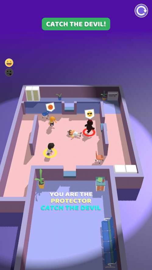 内鬼来找茬游戏安卓中文版  v1.0.11图3