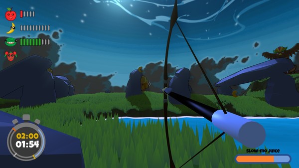 水果猎人中文版图1