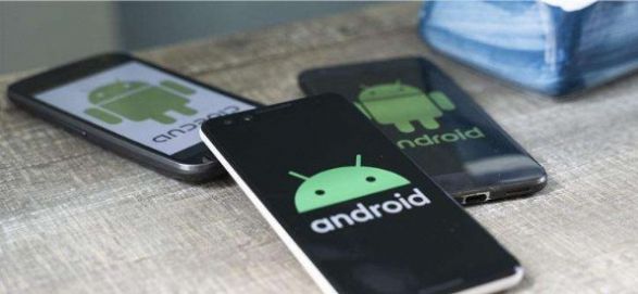 安卓11正式版图3