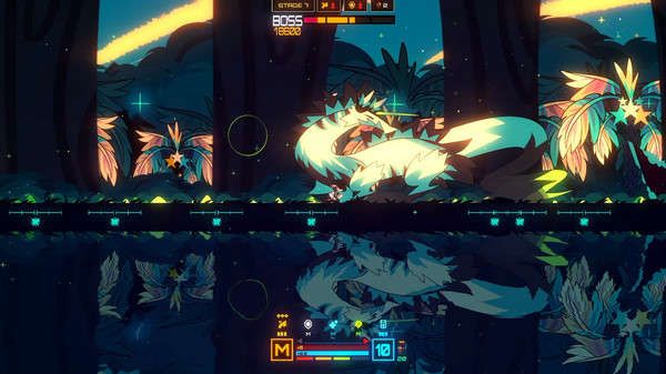 迷你岛夏季游戏手机版  v1.0图3