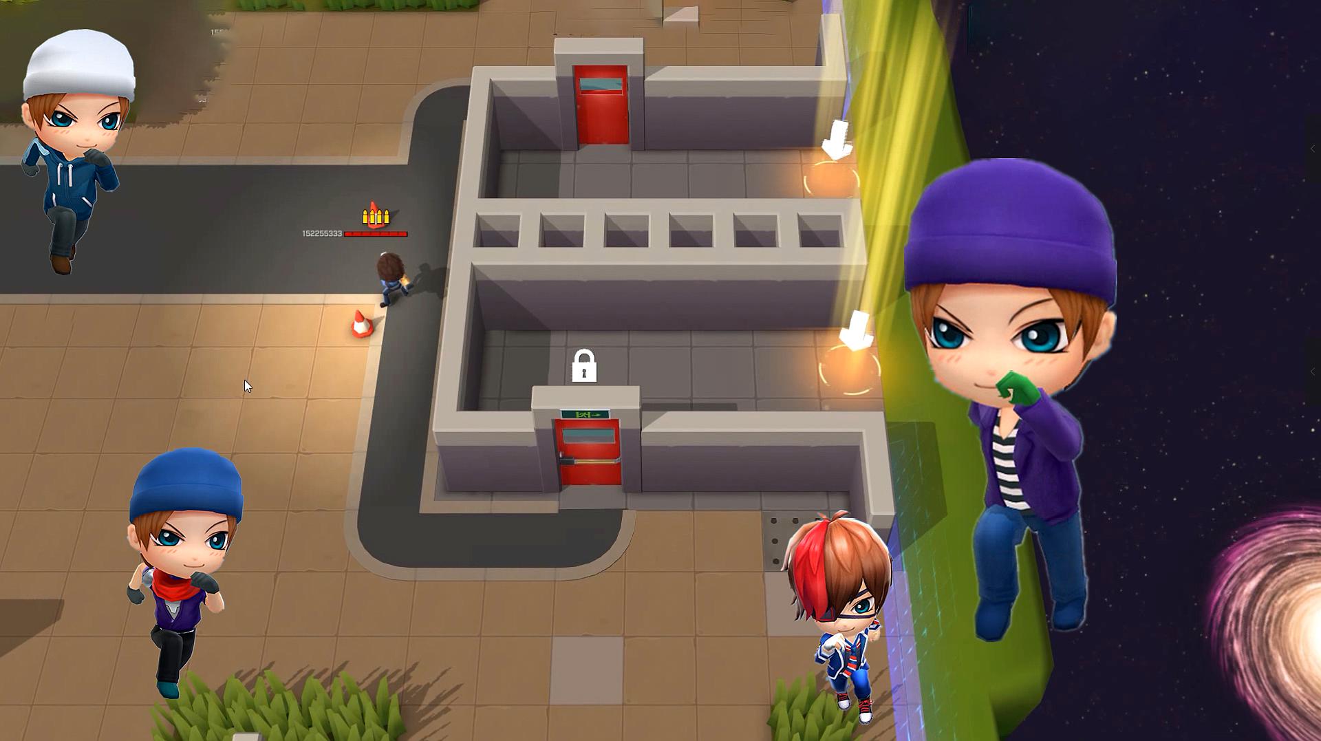 2022逃离类游戏合集