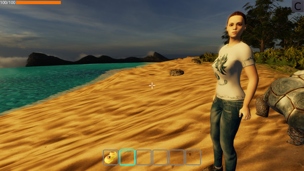 雅典娜希腊冒险中文版图2