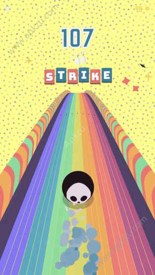 Kingpin Bowling安卓游戏中文版  v1.0图3