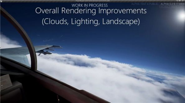 Project Wingman官网版图3