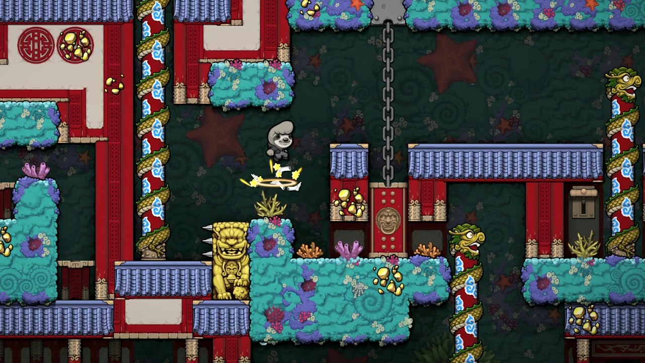 洞窟探险2汉化补丁中文版  v1.0图3