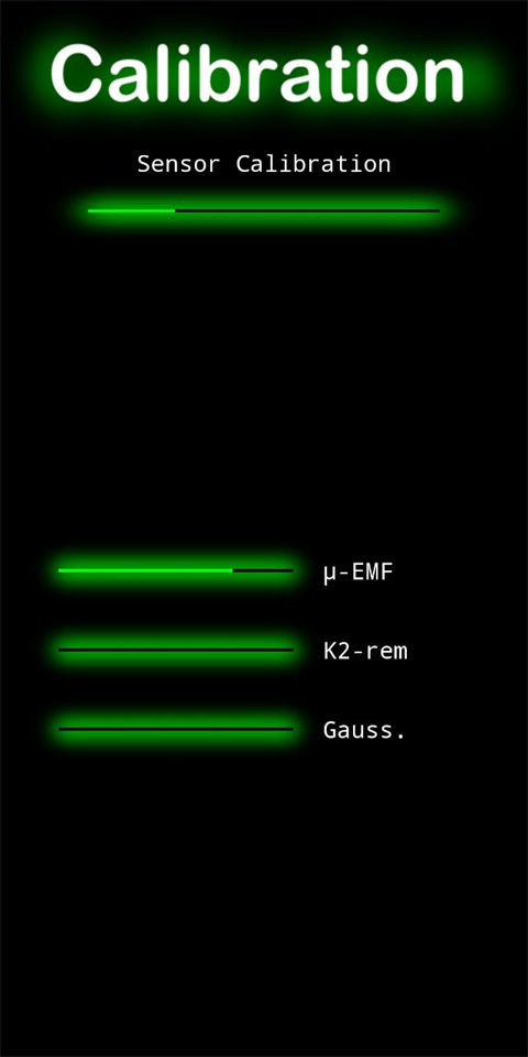 GhostObserver鬼魂探测器  安卓版图1