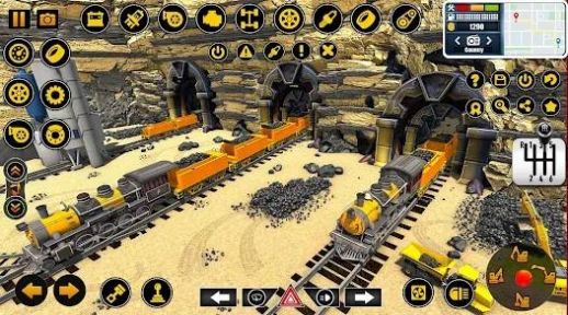 房屋建造模拟器安卓版图3