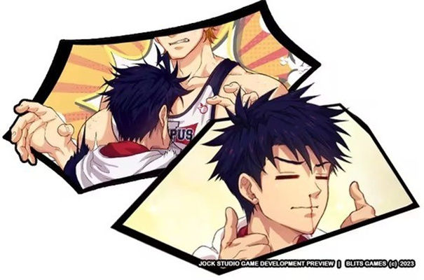 jockstudio汉化版图1