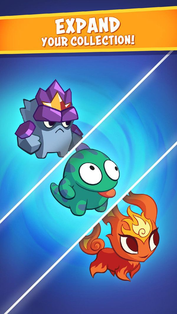 割绳子之森林冒险图3