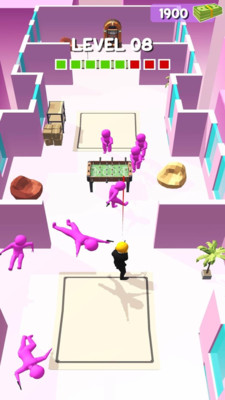 宝贝射击英雄游戏图1