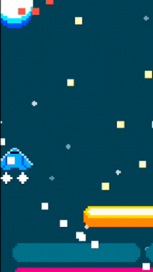 太空迷你战机 v1.0.14 安卓版图2