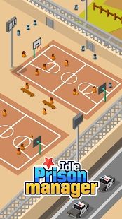放置监狱经理游戏安卓中文版  v0.2图1