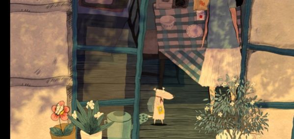 看见飘扬的斗篷了吗提示攻略版  v1.0图4