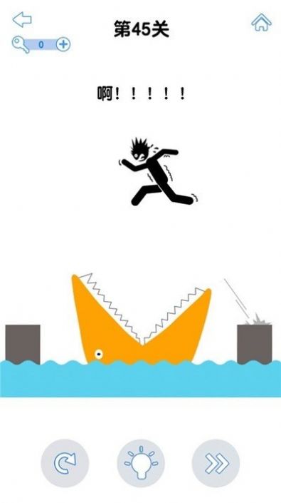 最强大脑六面来风游戏图2