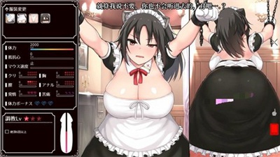 帝国后宫直装汉化版安卓  v1.0图2