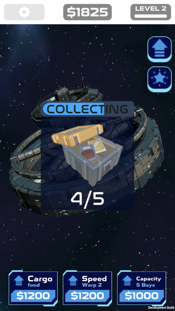 空间商人游戏图2