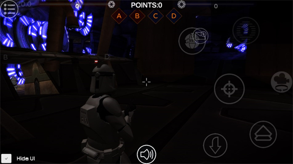 星球大战前线手机版图4