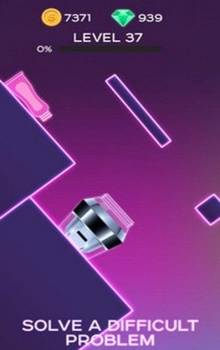 快乐粘液史莱姆模拟器游戏图1