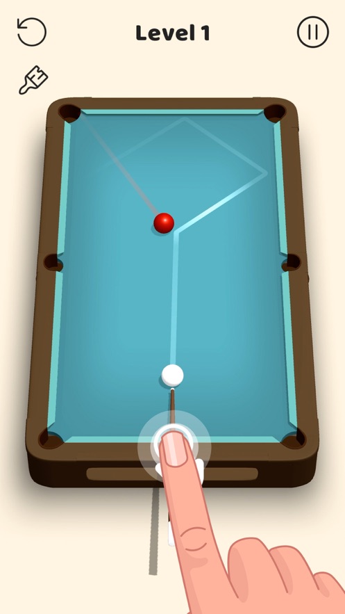 抖音Fancy A Shot游戏官方安卓版  v1.0图1