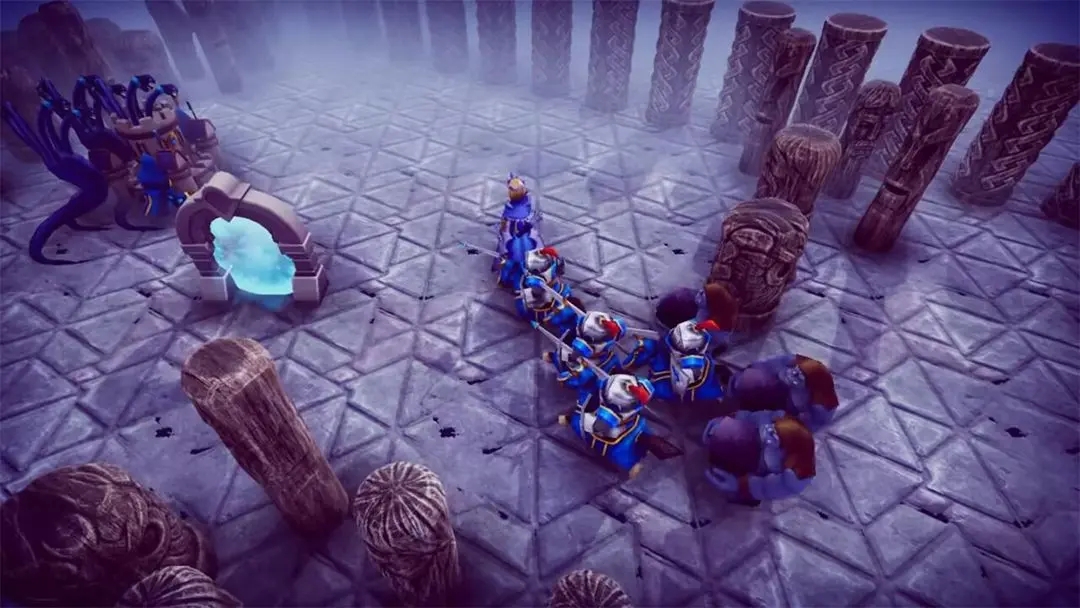 物质与魔法安卓版图5