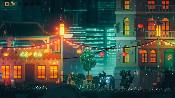 灵魂传递安卓版图2