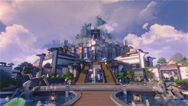 鸣潮华为服 v1.0.0 安卓版图6