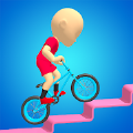 BMX单车竞速安卓游戏中文版  v1.04