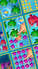 大鱼争霸海洋图1