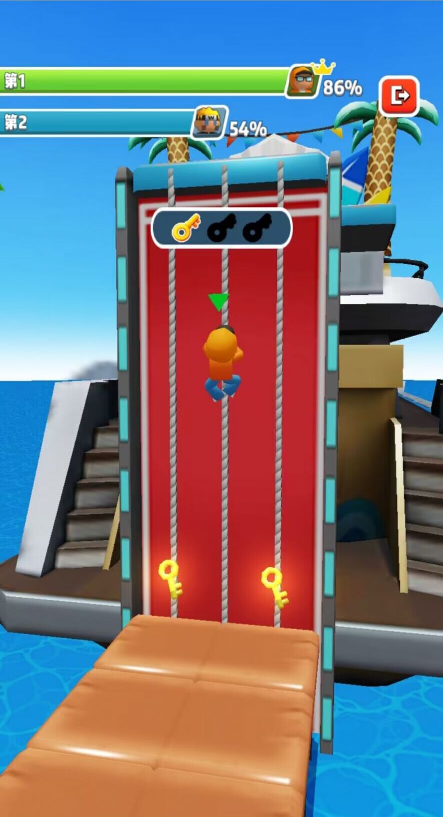 跑步太难了安卓版 图1