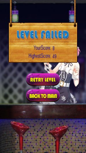 酒瓶魔力酒保游戏图1