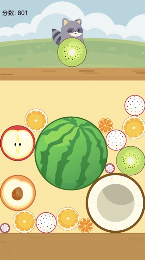 合成宇宙大瓜游戏图3