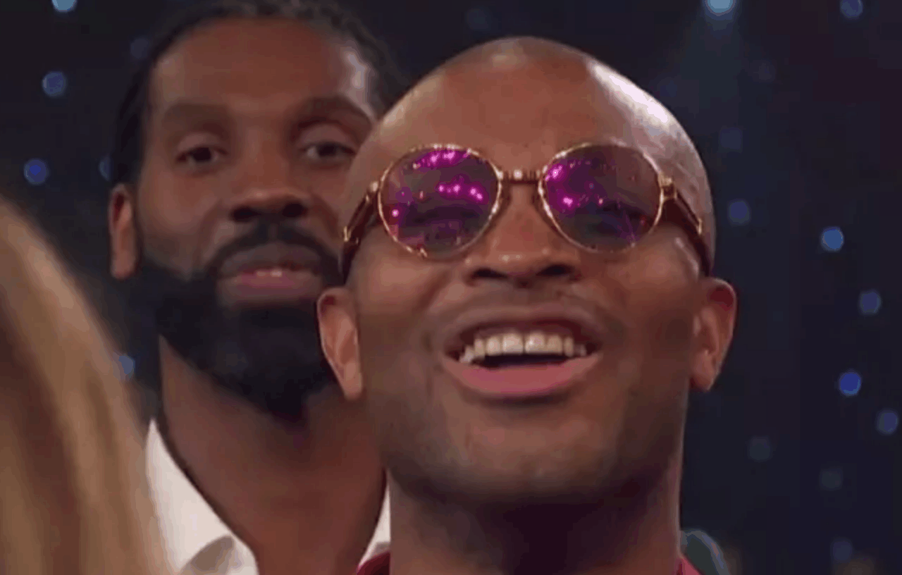 NBA塔克表情包图4