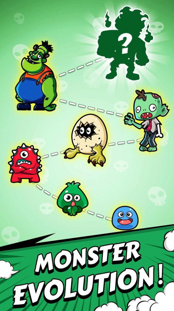 合并生物进化游戏安卓最新版  v1.0.674图3