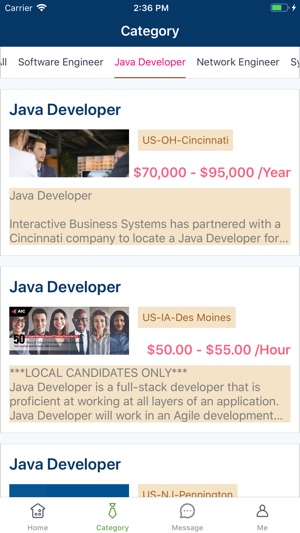 淘宝人气兼职app官方手机版下载  v10.2.5图2