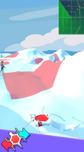 虫子王国中文版图4