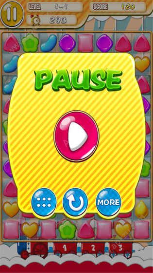 uc连连看游戏图2