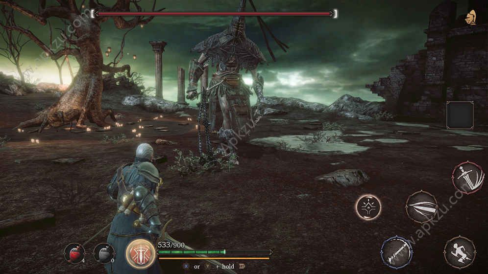 帕斯卡契约手游官方公测版  v1.2.5图4