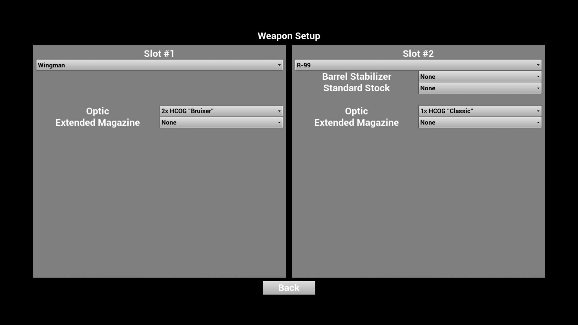Apex Aim Trainer中文版图4