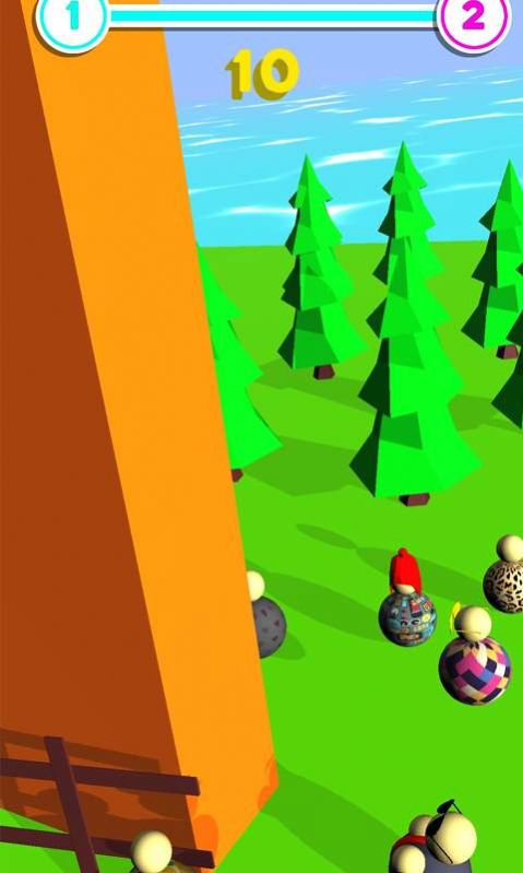 我跳楼贼6安卓版图3