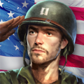 二战征服者世界战争手游安卓正式版  v1.0