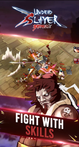 亡灵杀手正版图3