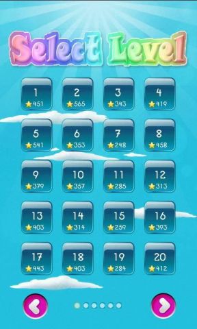 泡泡龙花园奇遇手游官方最新版  v0.0.2图3