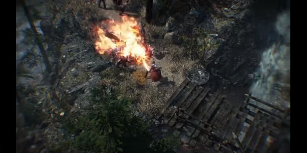 Undecember手游图2