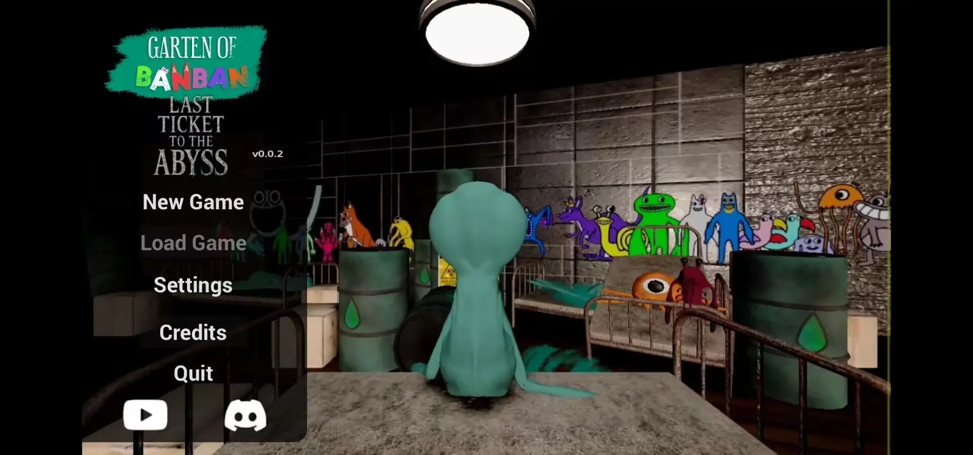 班班幼儿园通往深渊的最后一票图5