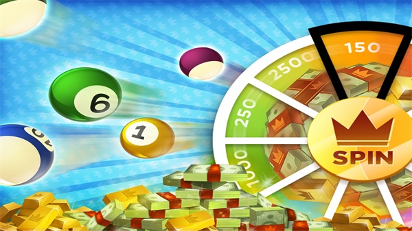 台球之王ar台球图2